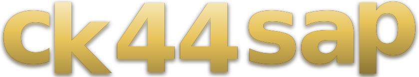 ck44 sap logo