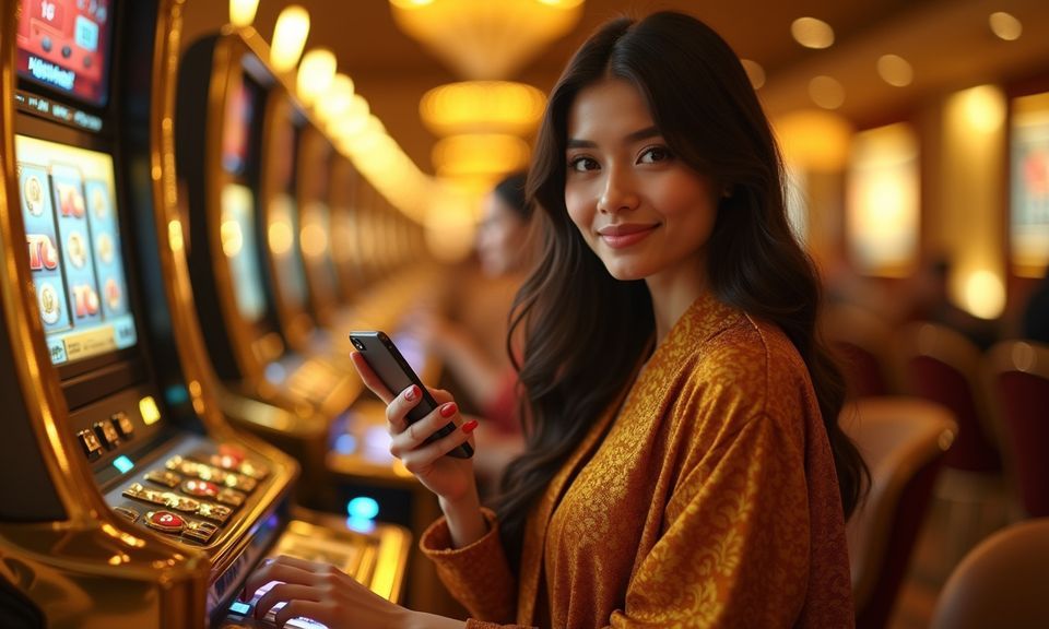 ck44 sap mobile gaming